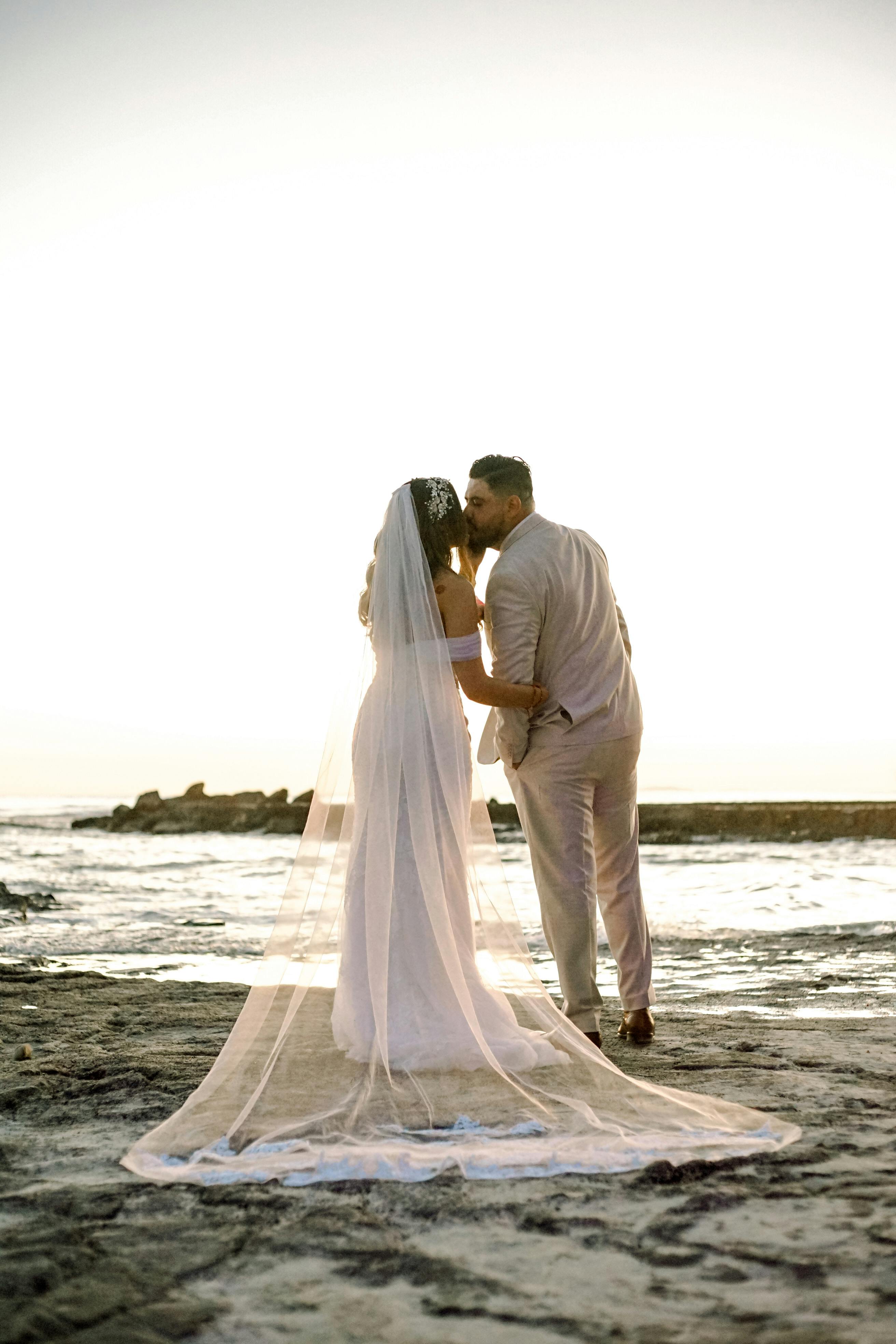 Ejemplo de invitación en celular